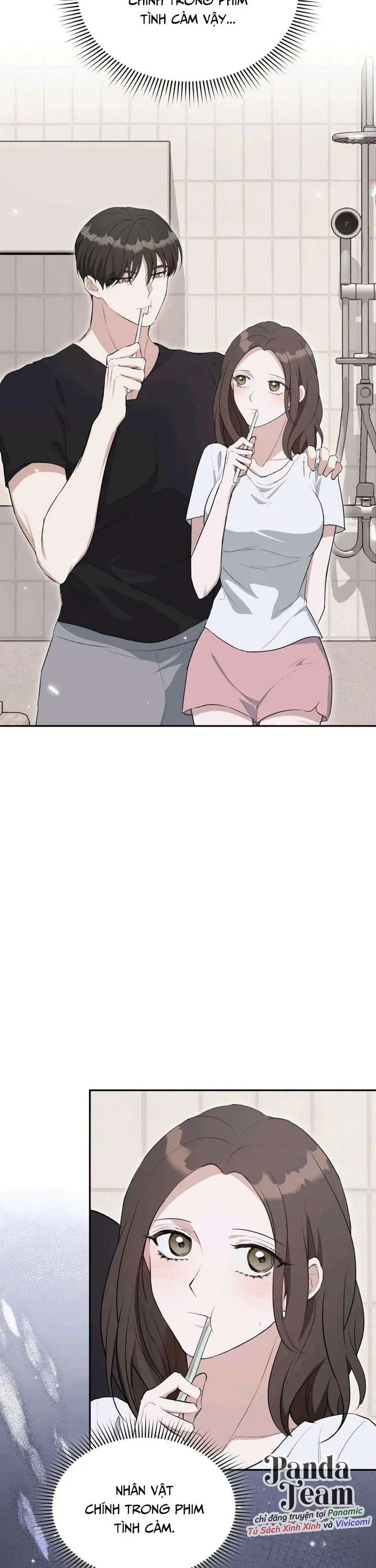 Đoạt Lại Chap 8 - Next Chap 9