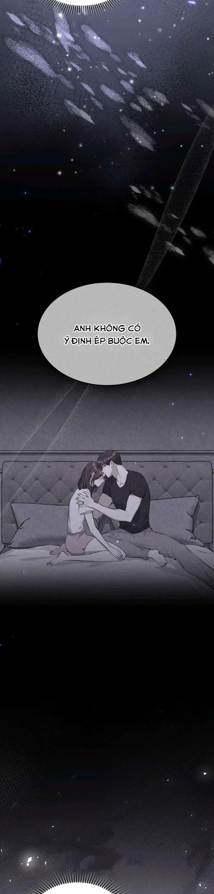 Đoạt Lại Chap 8 - Next Chap 9