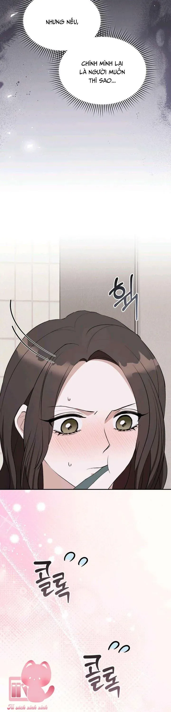 Đoạt Lại Chap 8 - Next Chap 9