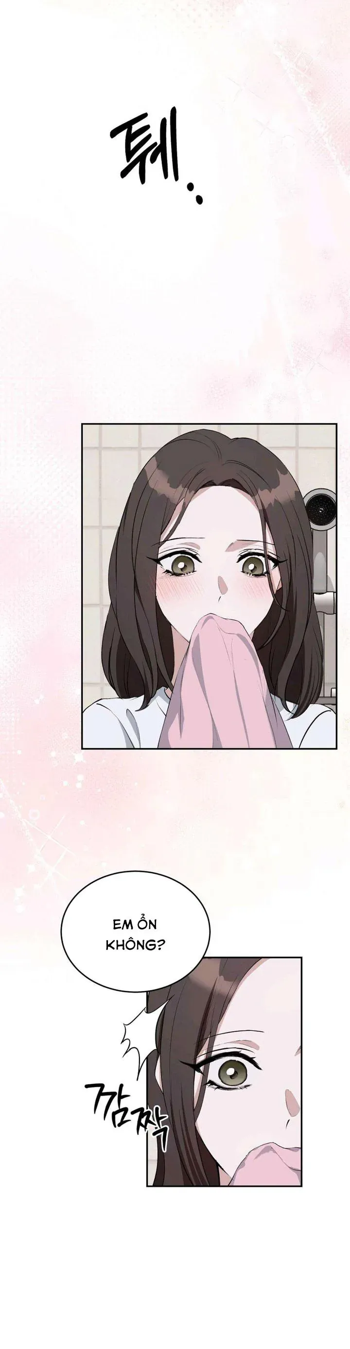 Đoạt Lại Chap 8 - Next Chap 9