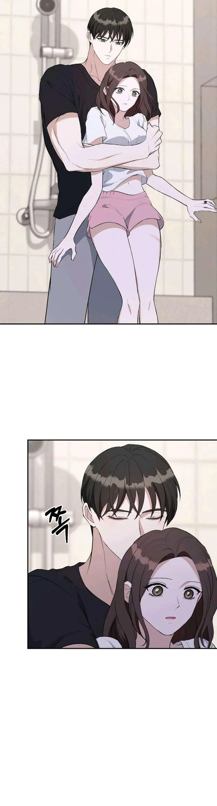 Đoạt Lại Chap 8 - Next Chap 9