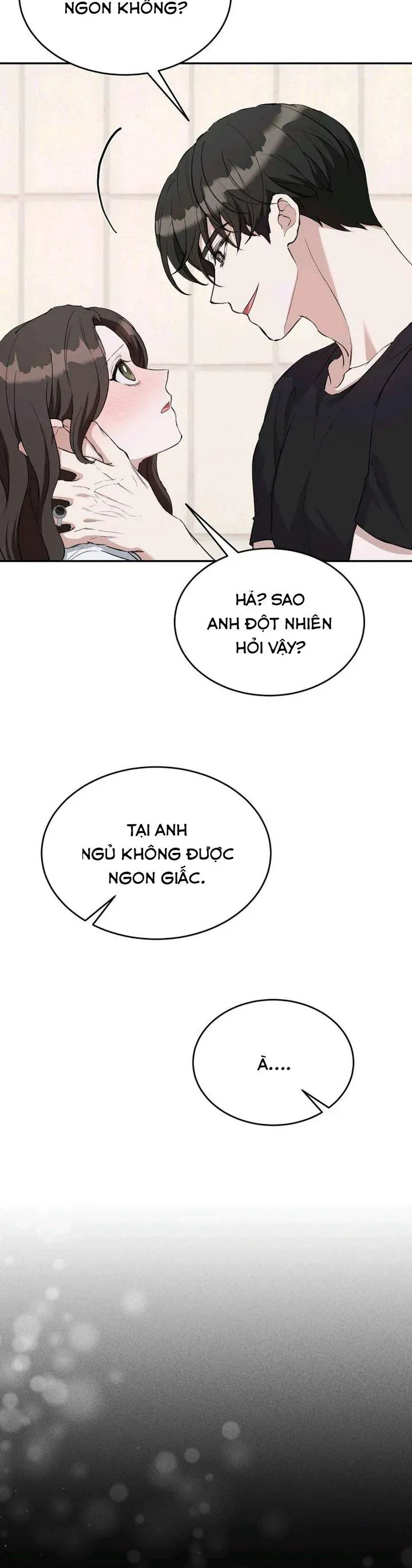 Đoạt Lại Chap 8 - Next Chap 9