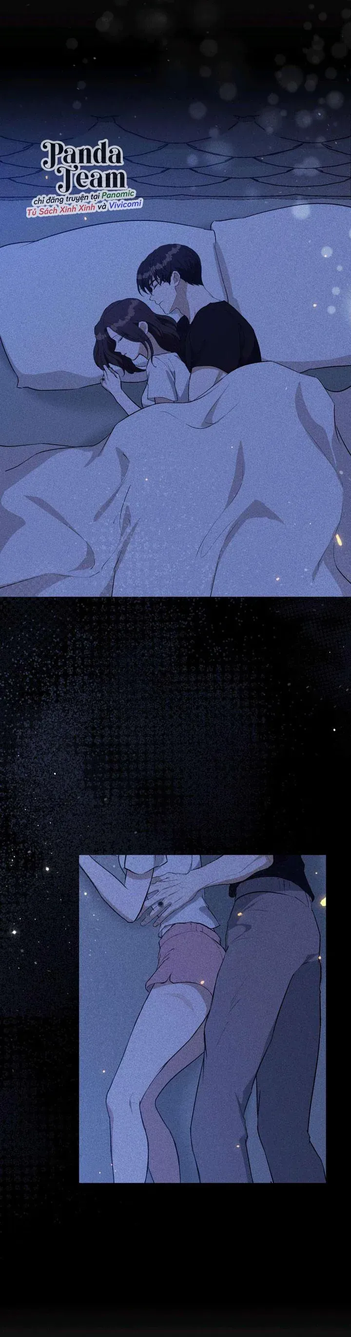 Đoạt Lại Chap 8 - Next Chap 9