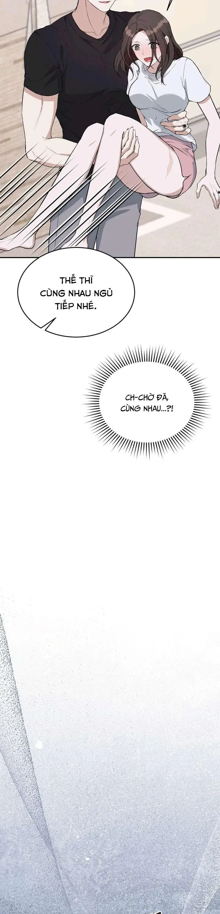 Đoạt Lại Chap 8 - Next Chap 9