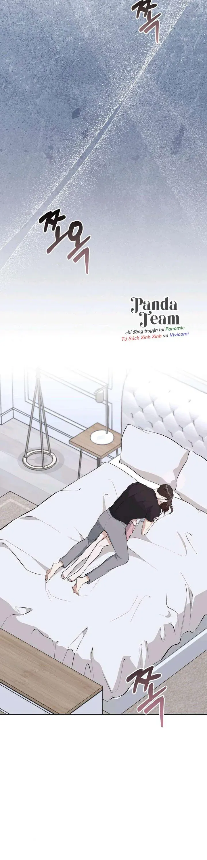 Đoạt Lại Chap 8 - Next Chap 9