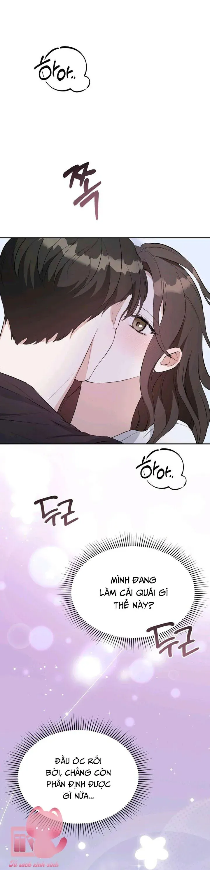 Đoạt Lại Chap 8 - Next Chap 9