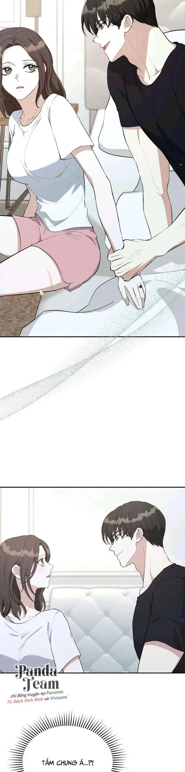 Đoạt Lại Chap 8 - Next Chap 9