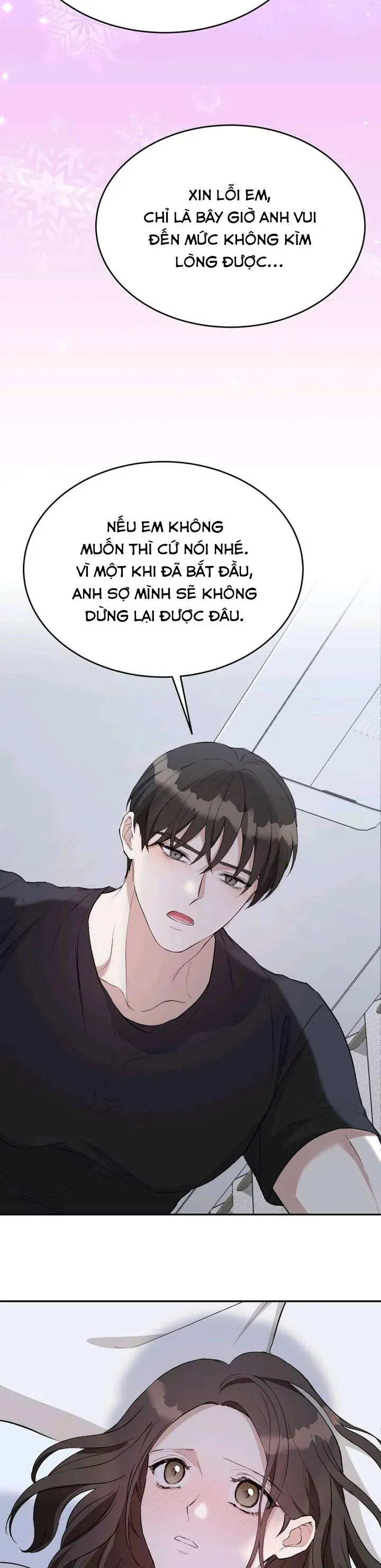 Đoạt Lại Chap 8 - Next Chap 9