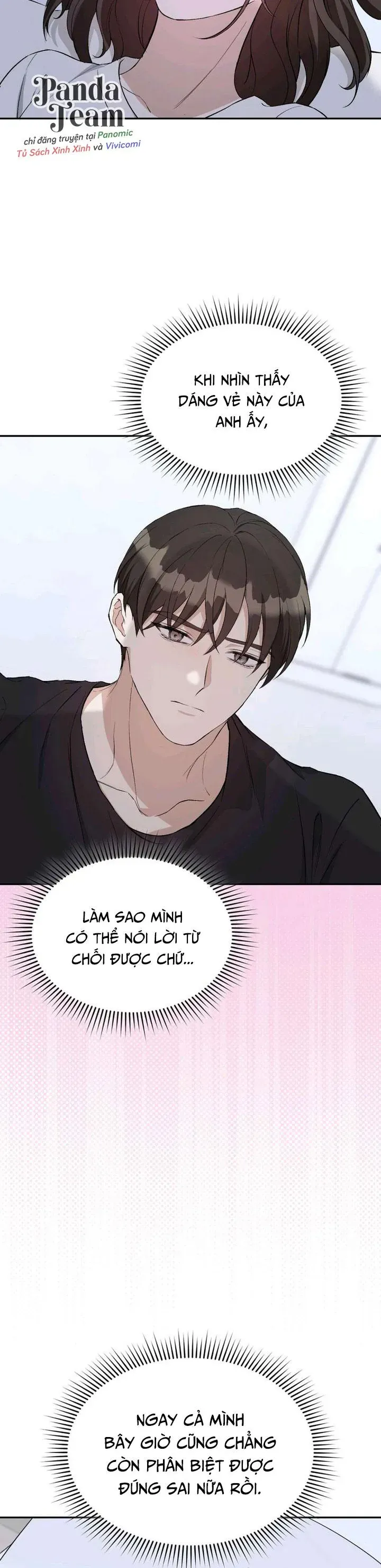 Đoạt Lại Chap 8 - Next Chap 9