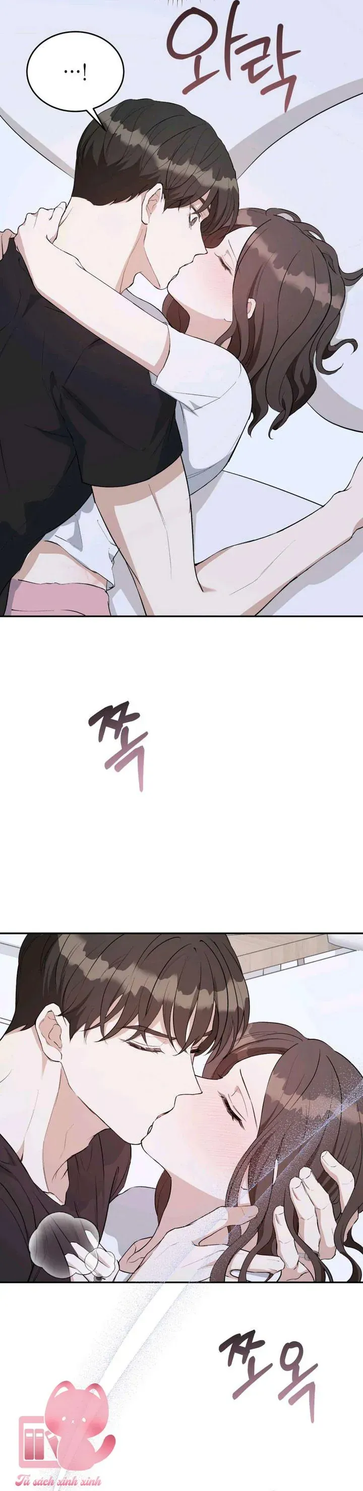 Đoạt Lại Chap 8 - Next Chap 9