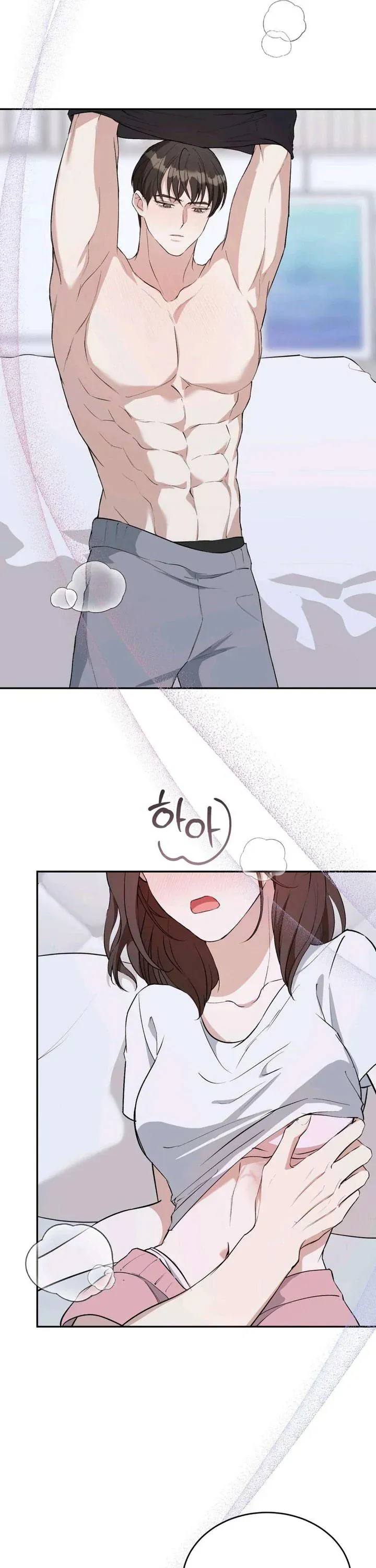 Đoạt Lại Chap 8 - Next Chap 9