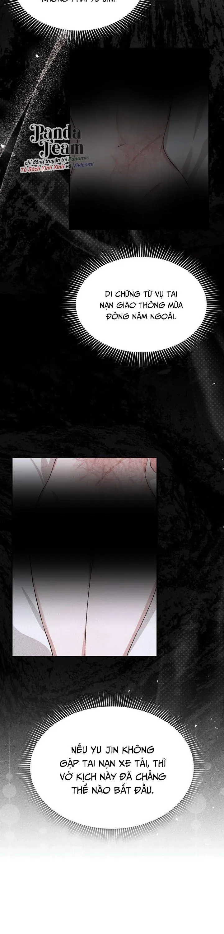 Đoạt Lại Chap 8 - Next Chap 9