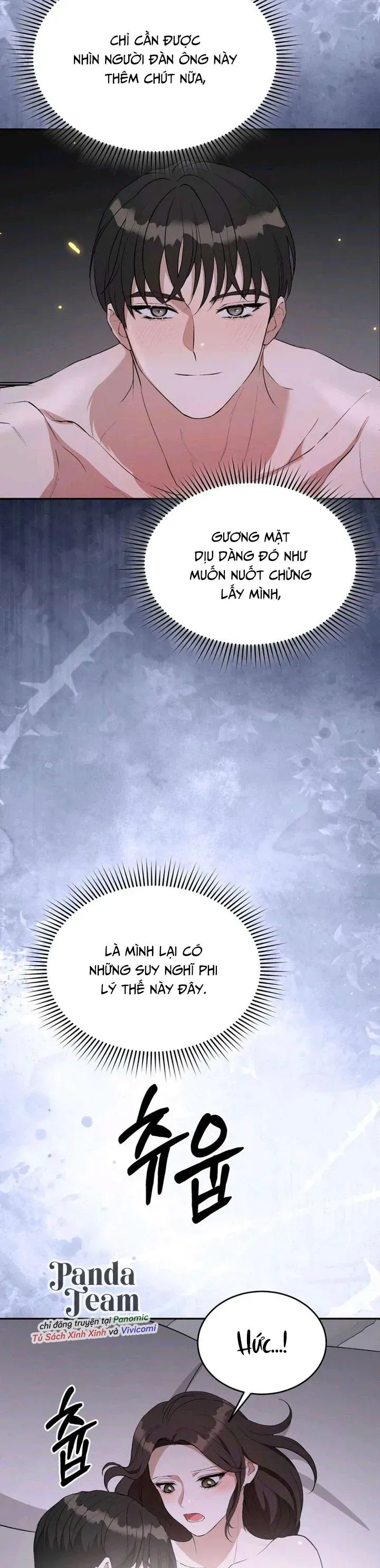 Đoạt Lại Chap 8 - Next Chap 9