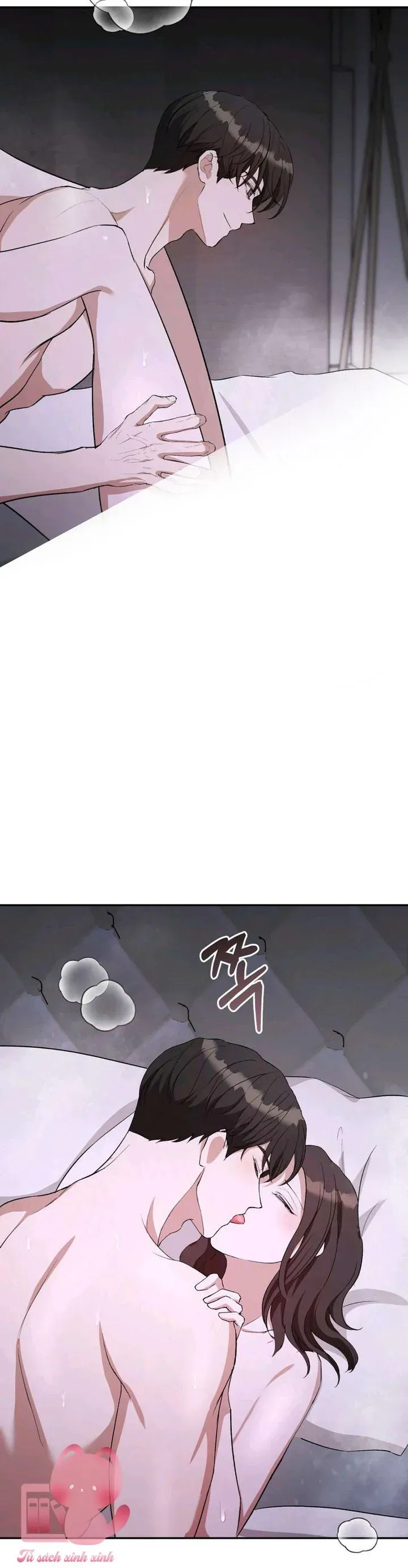 Đoạt Lại Chap 8 - Next Chap 9