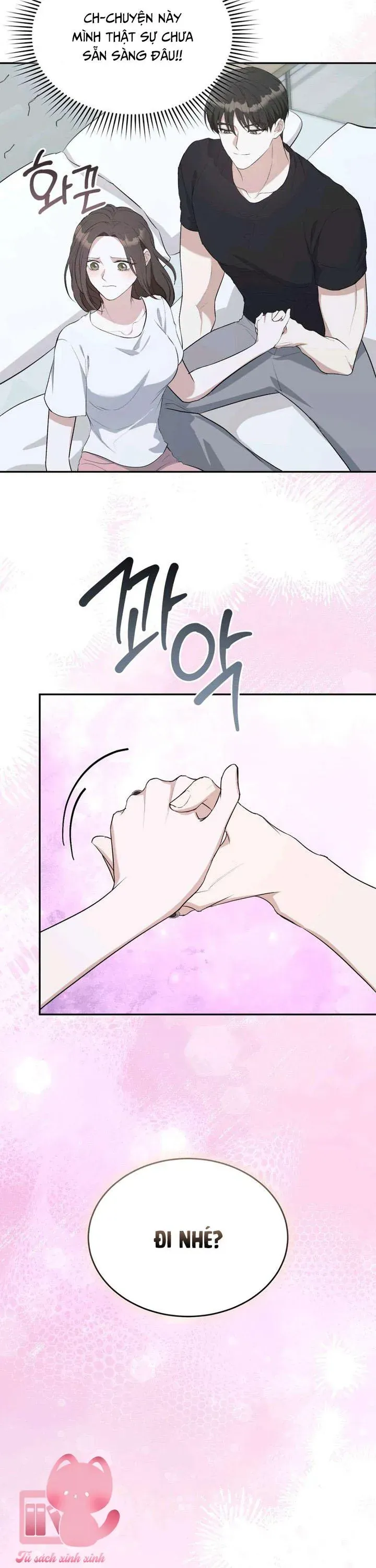 Đoạt Lại Chap 8 - Next Chap 9