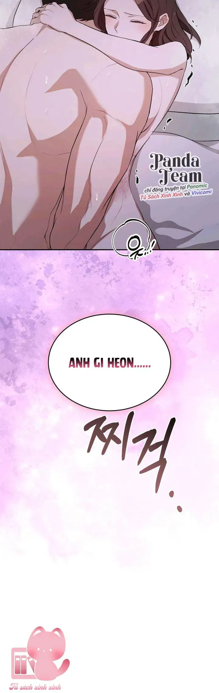 Đoạt Lại Chap 8 - Next Chap 9