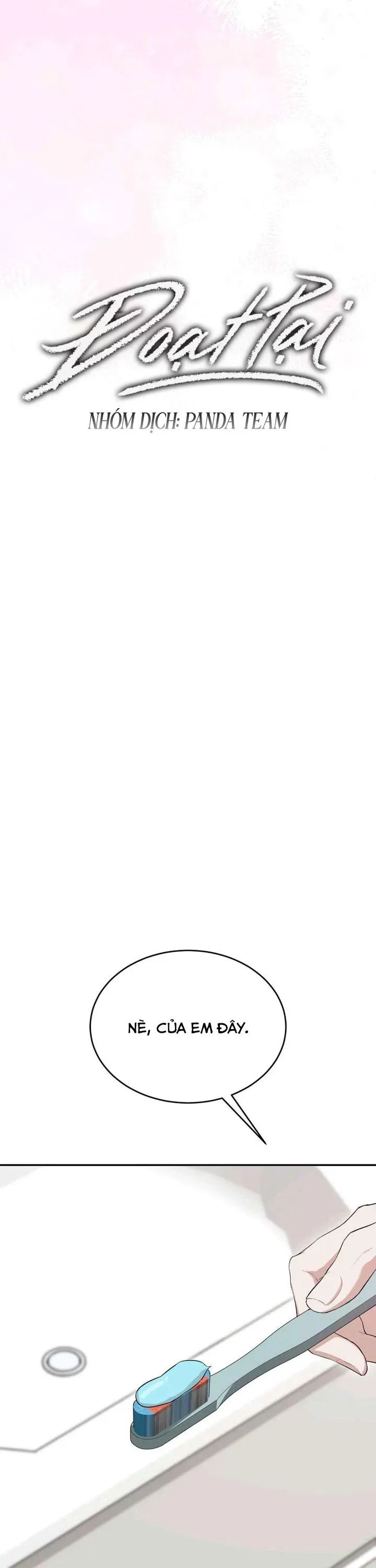 Đoạt Lại Chap 8 - Next Chap 9