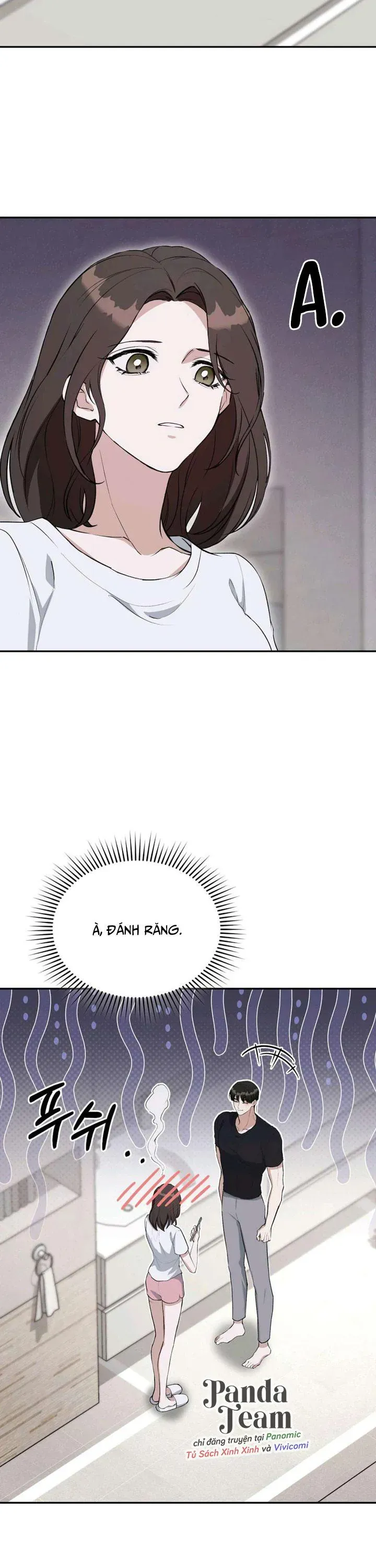 Đoạt Lại Chap 8 - Next Chap 9