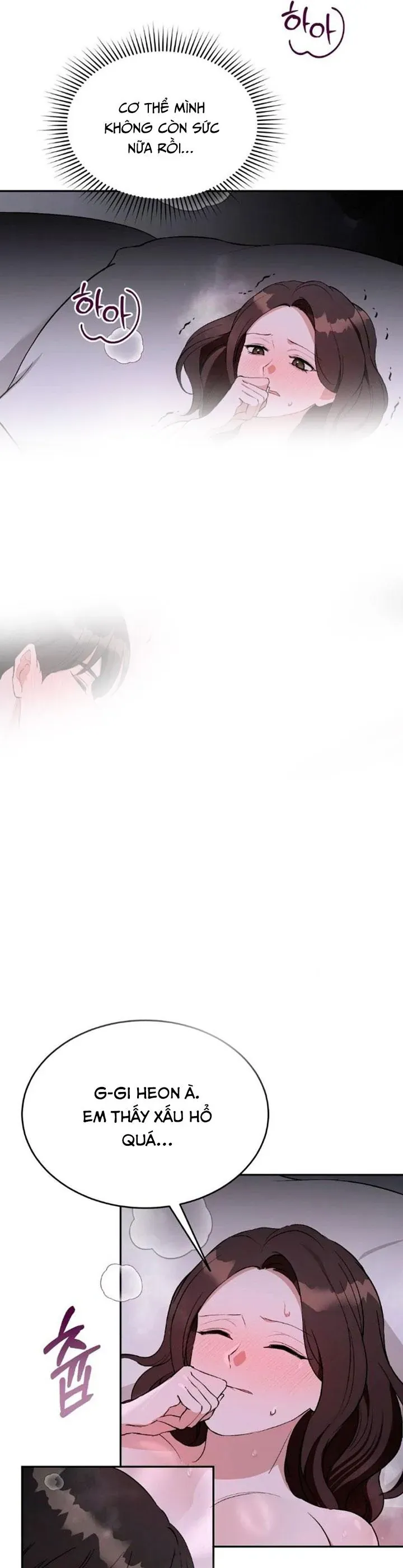 Đoạt Lại Chap 9 - Next Chap 10