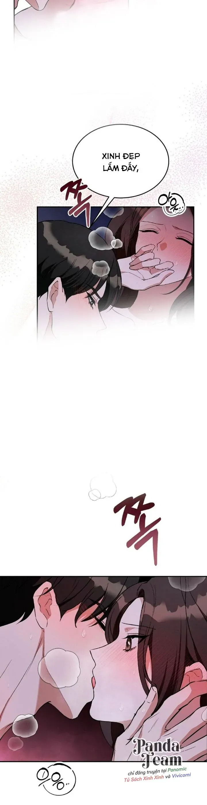 Đoạt Lại Chap 9 - Next Chap 10