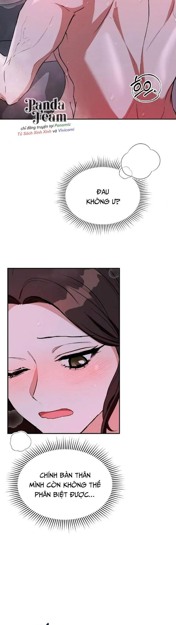 Đoạt Lại Chap 9 - Next Chap 10