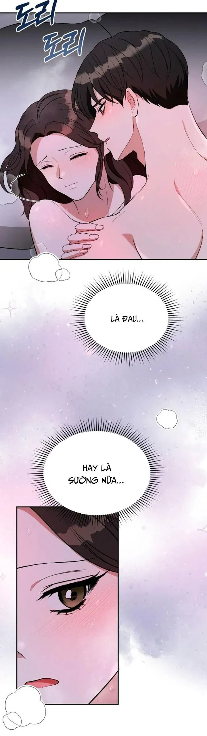 Đoạt Lại Chap 9 - Next Chap 10