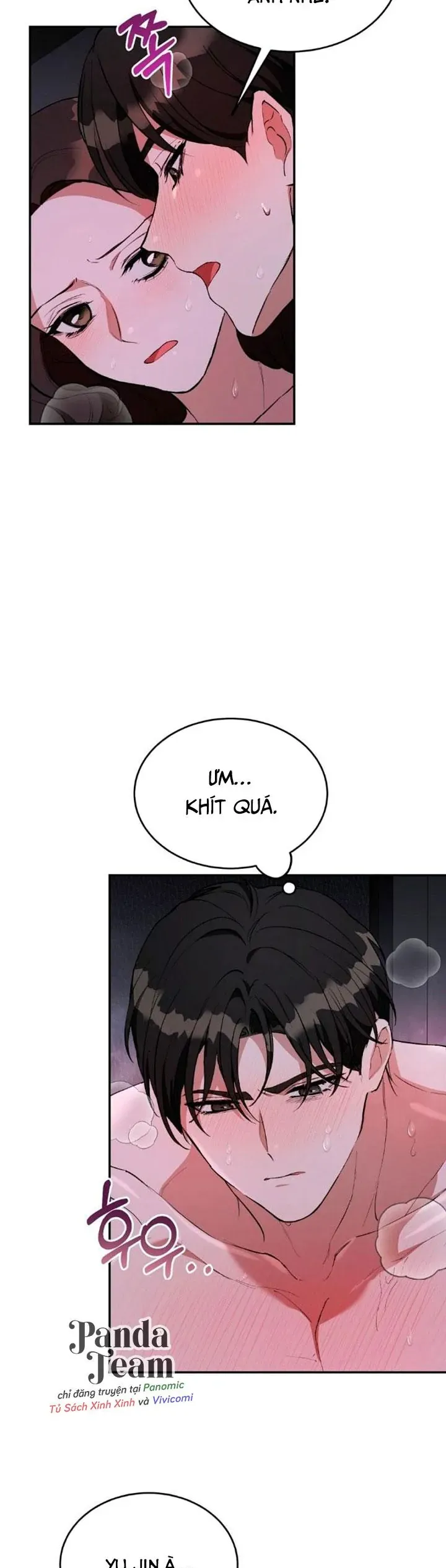 Đoạt Lại Chap 9 - Next Chap 10