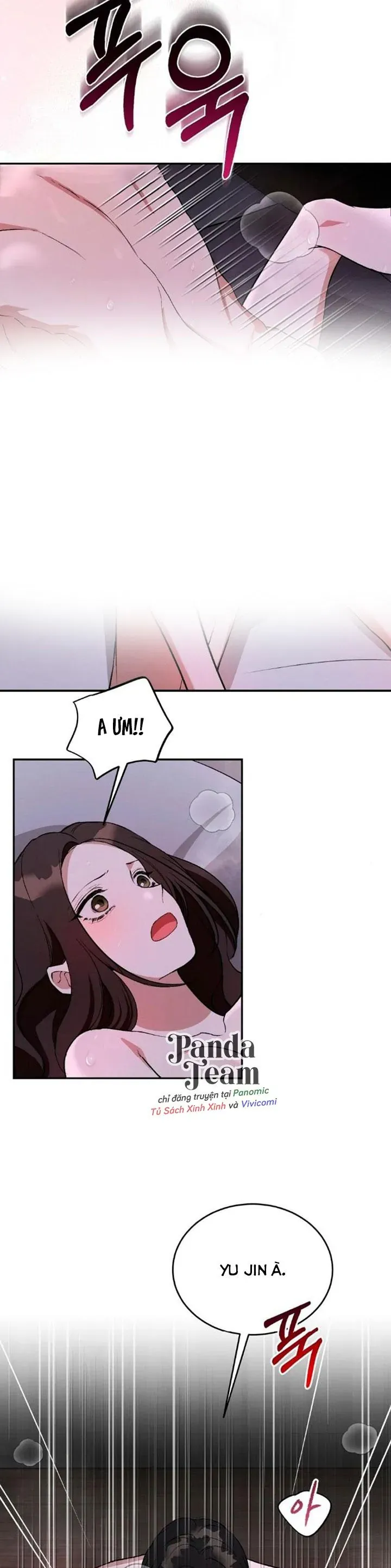 Đoạt Lại Chap 9 - Next Chap 10