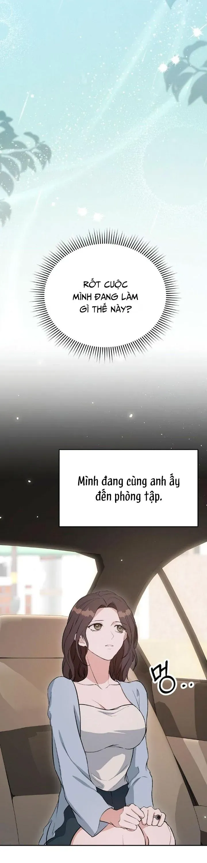 Đoạt Lại Chap 9 - Next Chap 10