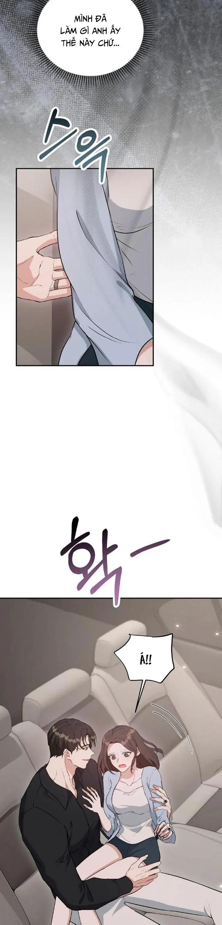 Đoạt Lại Chap 9 - Next Chap 10