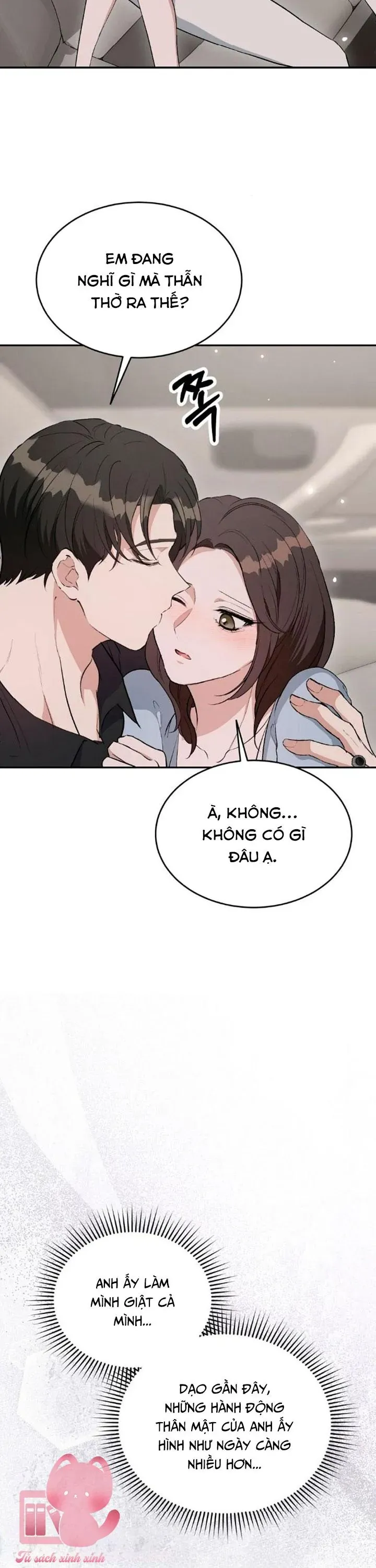 Đoạt Lại Chap 9 - Next Chap 10
