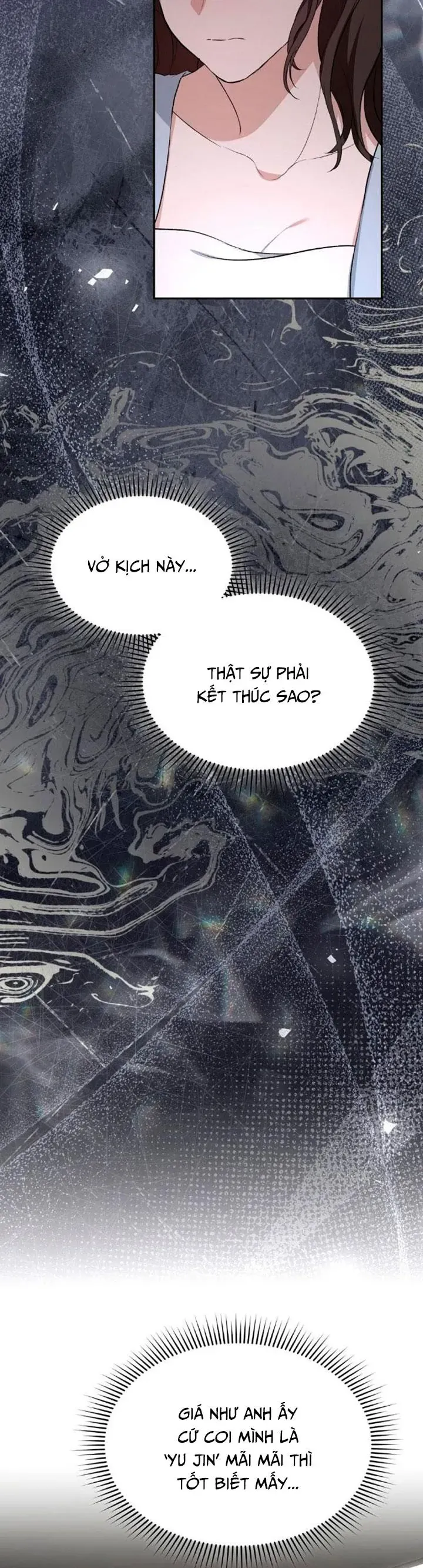 Đoạt Lại Chap 9 - Next Chap 10