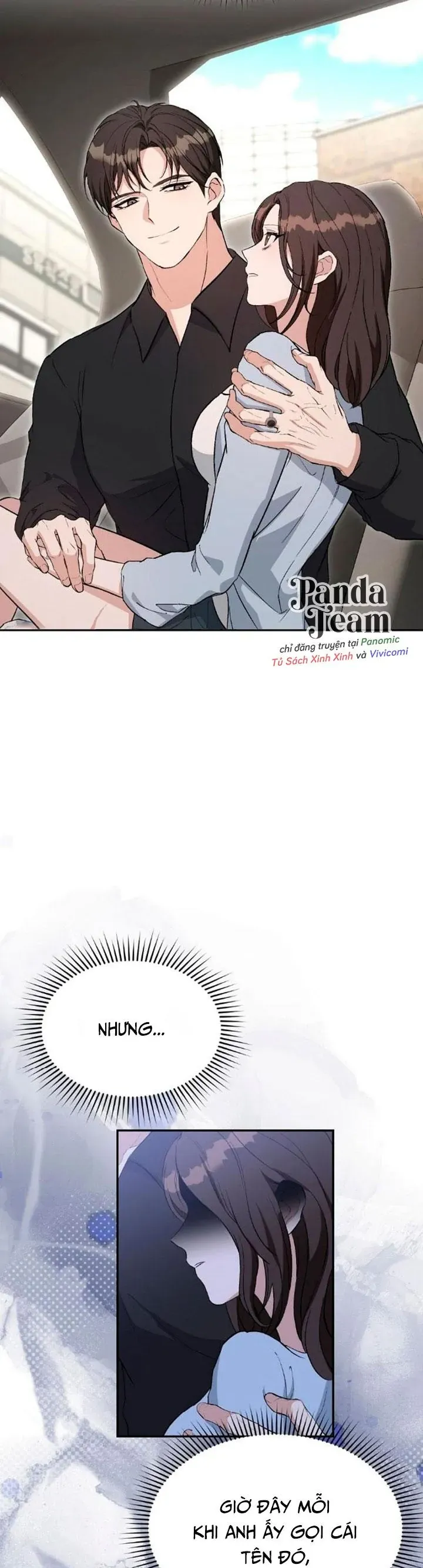 Đoạt Lại Chap 9 - Next Chap 10