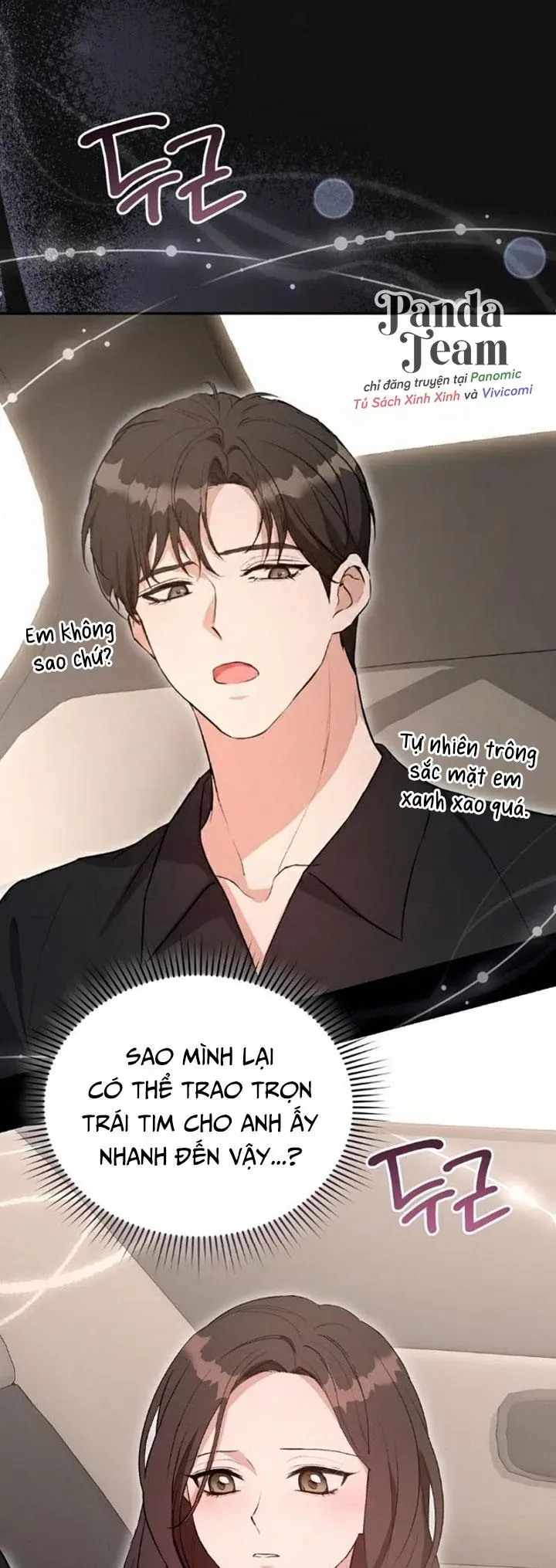 Đoạt Lại Chap 9 - Next Chap 10