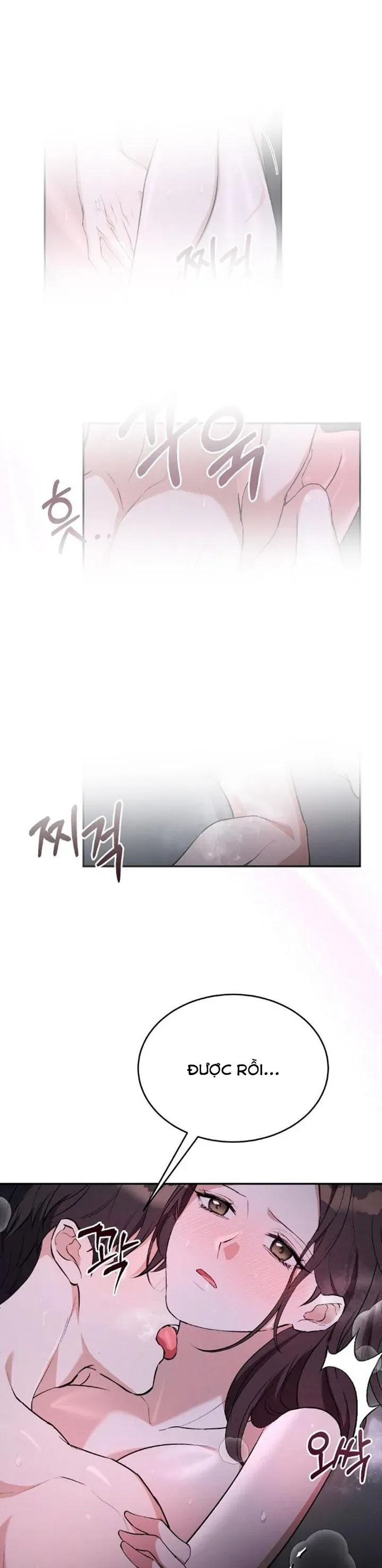 Đoạt Lại Chap 9 - Next Chap 10