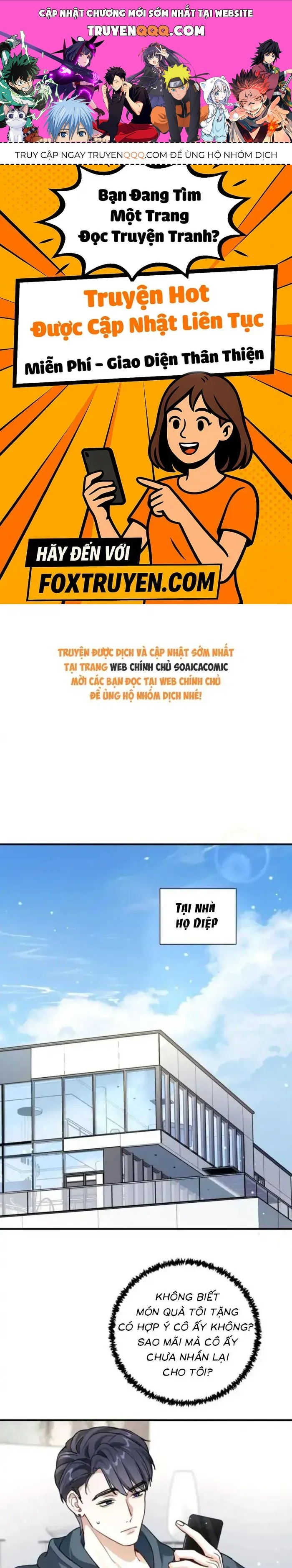 Gả Cho Kẻ Thù Của Người Cũ Sau Trùng Sinh Chap 7 - Next Chap 8