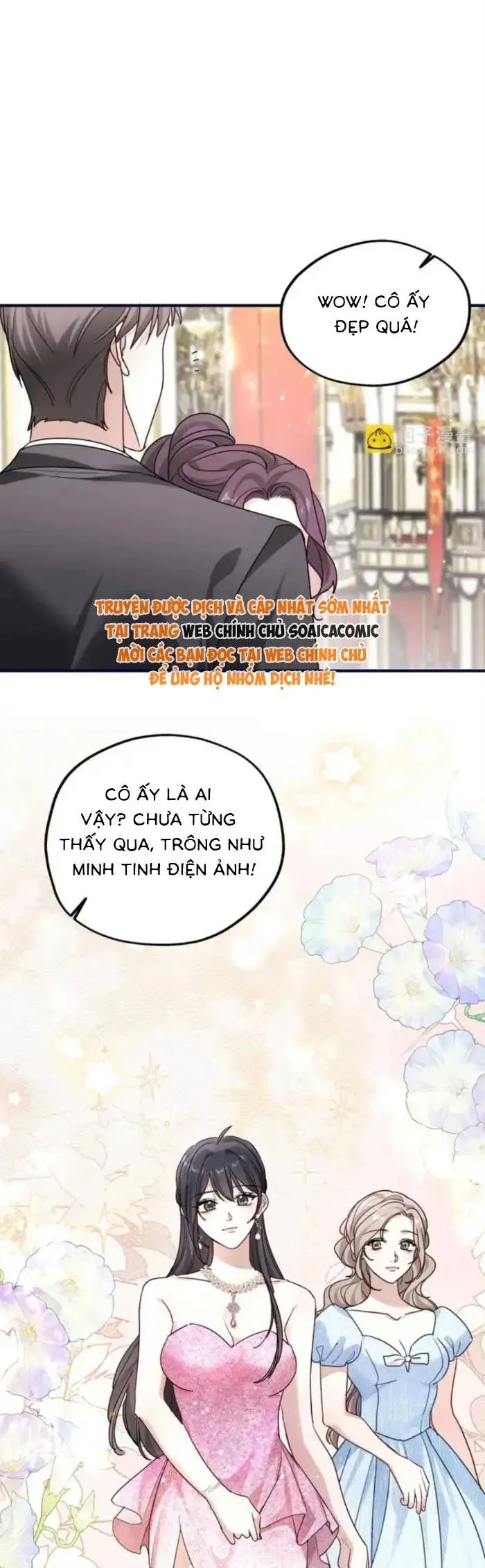 Gả Cho Kẻ Thù Của Người Cũ Sau Trùng Sinh Chap 7 - Next Chap 8