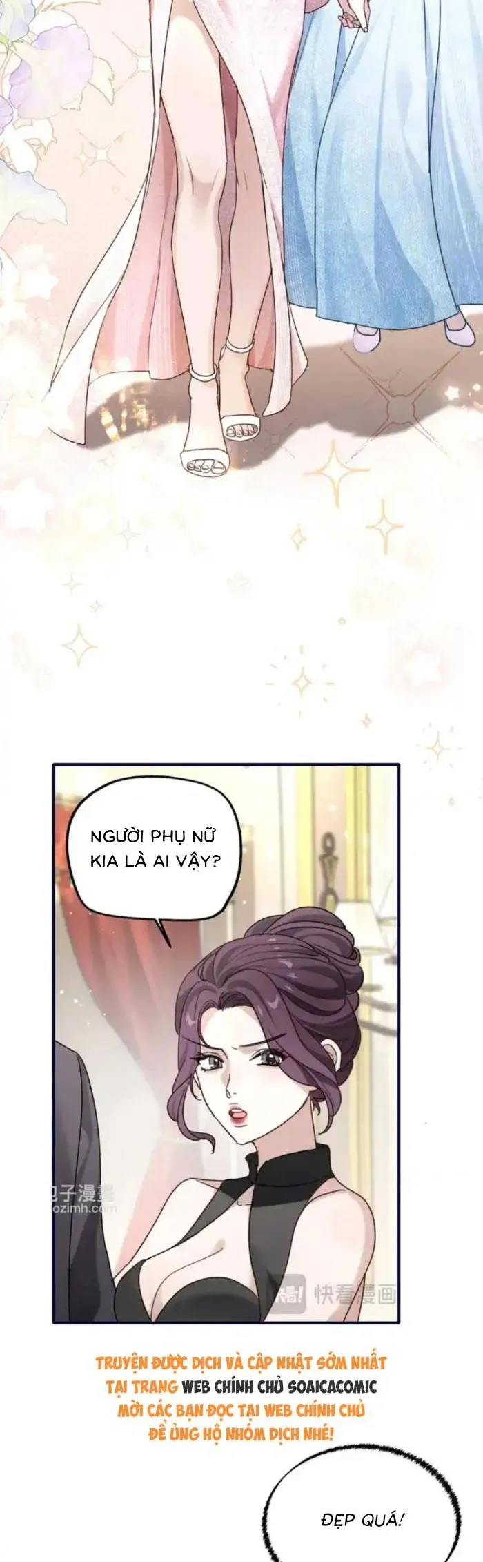 Gả Cho Kẻ Thù Của Người Cũ Sau Trùng Sinh Chap 7 - Next Chap 8