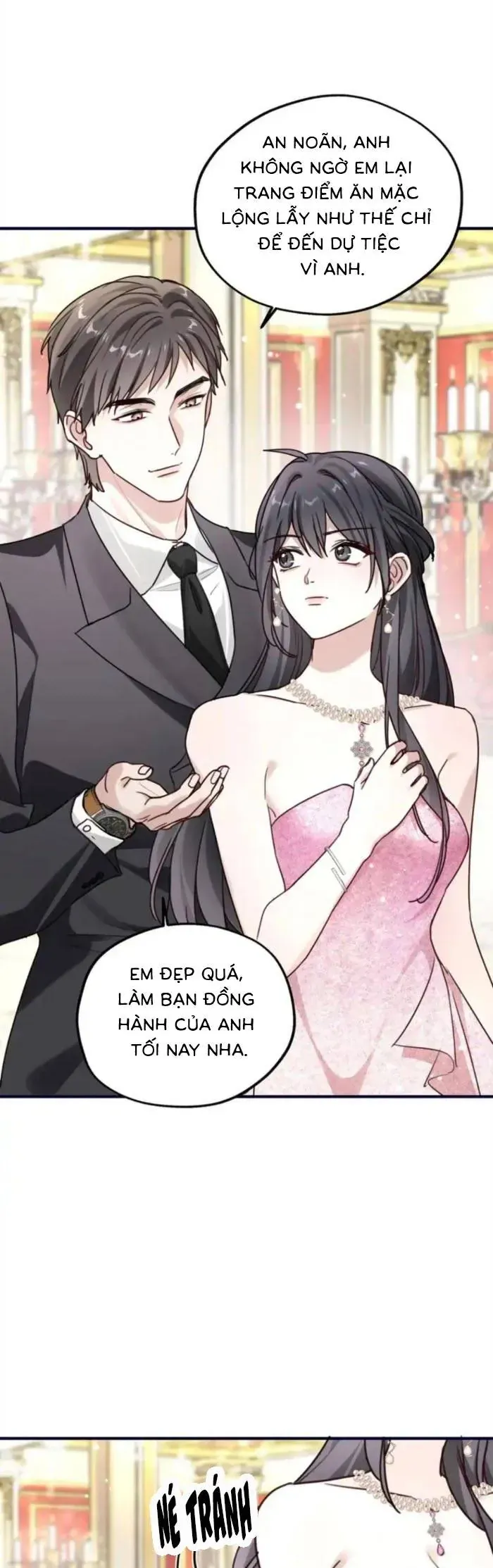 Gả Cho Kẻ Thù Của Người Cũ Sau Trùng Sinh Chap 7 - Next Chap 8