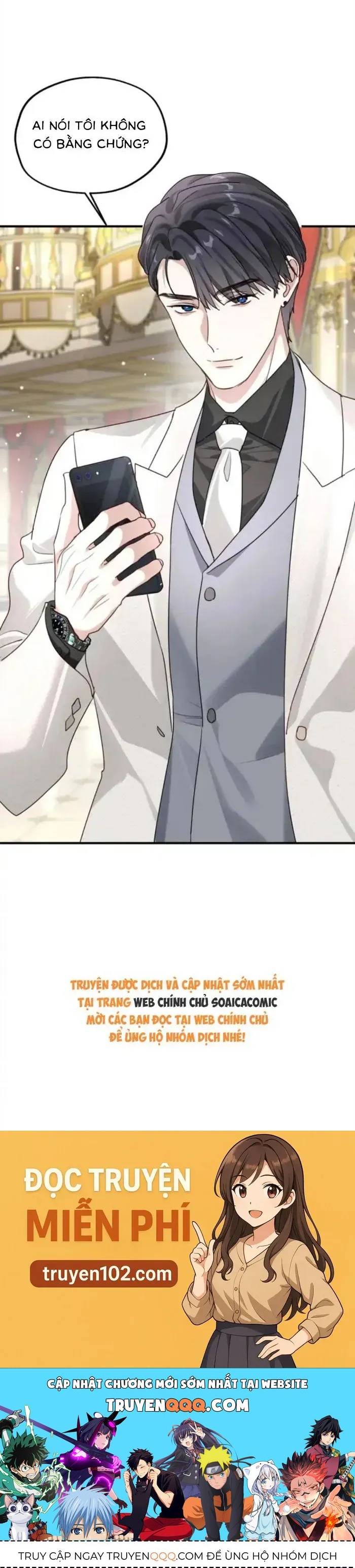 Gả Cho Kẻ Thù Của Người Cũ Sau Trùng Sinh Chap 7 - Next Chap 8