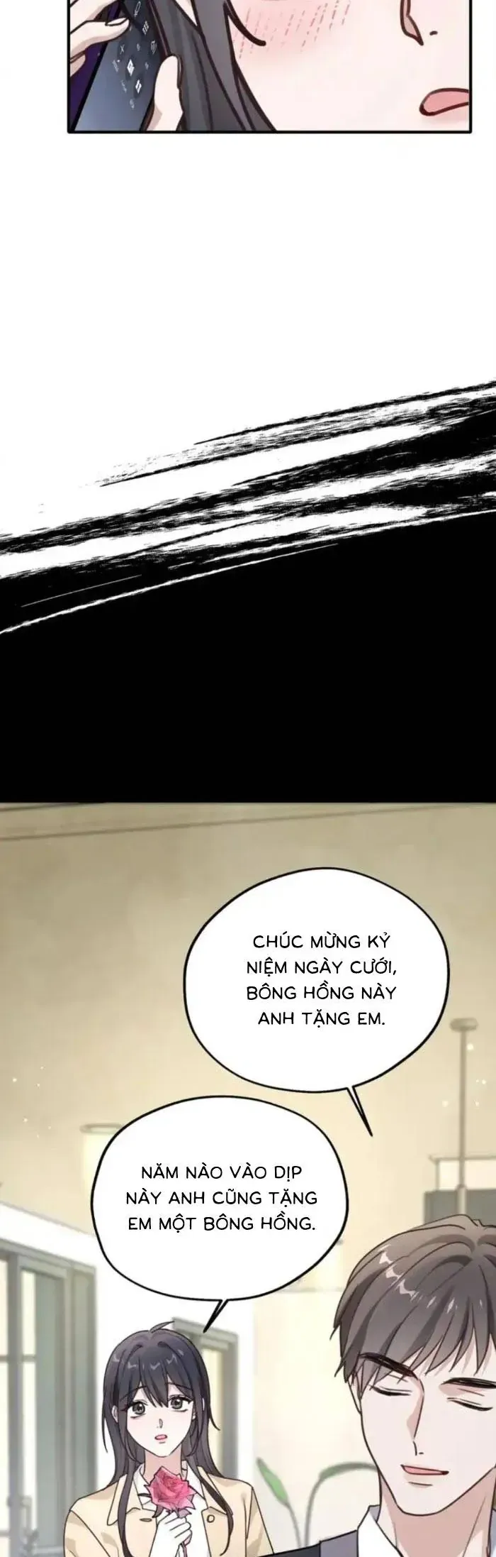 Gả Cho Kẻ Thù Của Người Cũ Sau Trùng Sinh Chap 7 - Next Chap 8