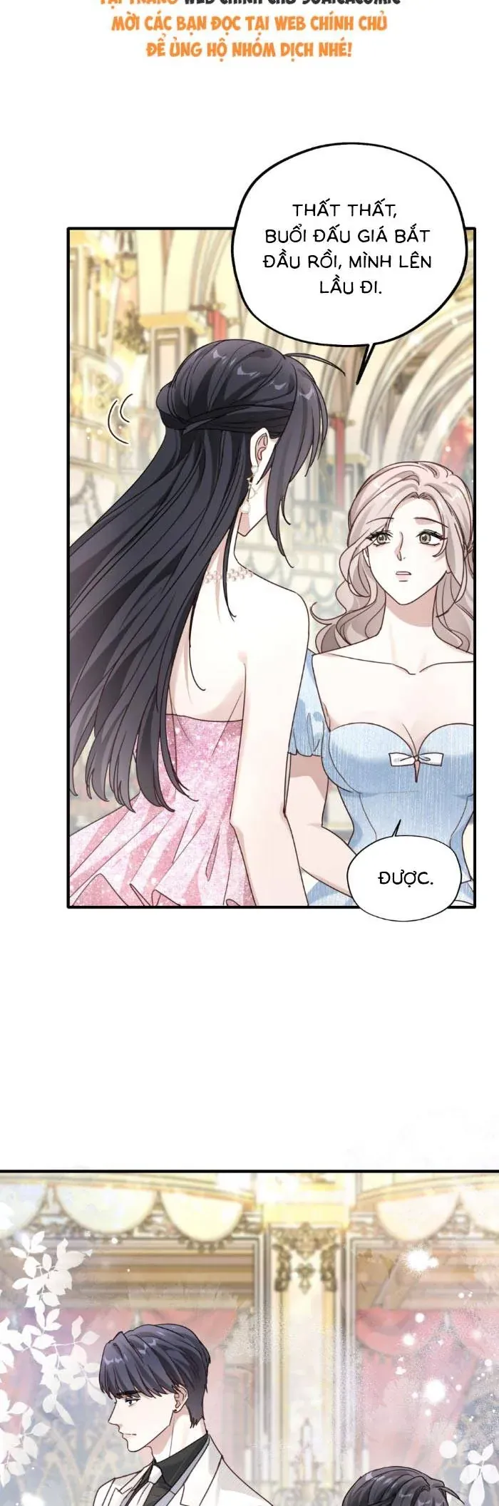 Gả Cho Kẻ Thù Của Người Cũ Sau Trùng Sinh Chap 8 - Next Chap 9