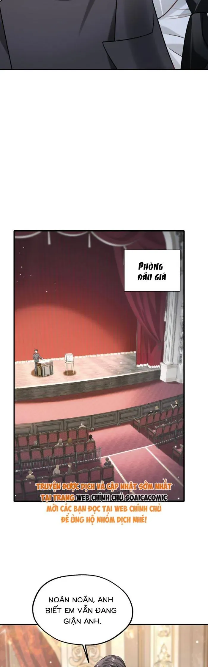 Gả Cho Kẻ Thù Của Người Cũ Sau Trùng Sinh Chap 8 - Next Chap 9