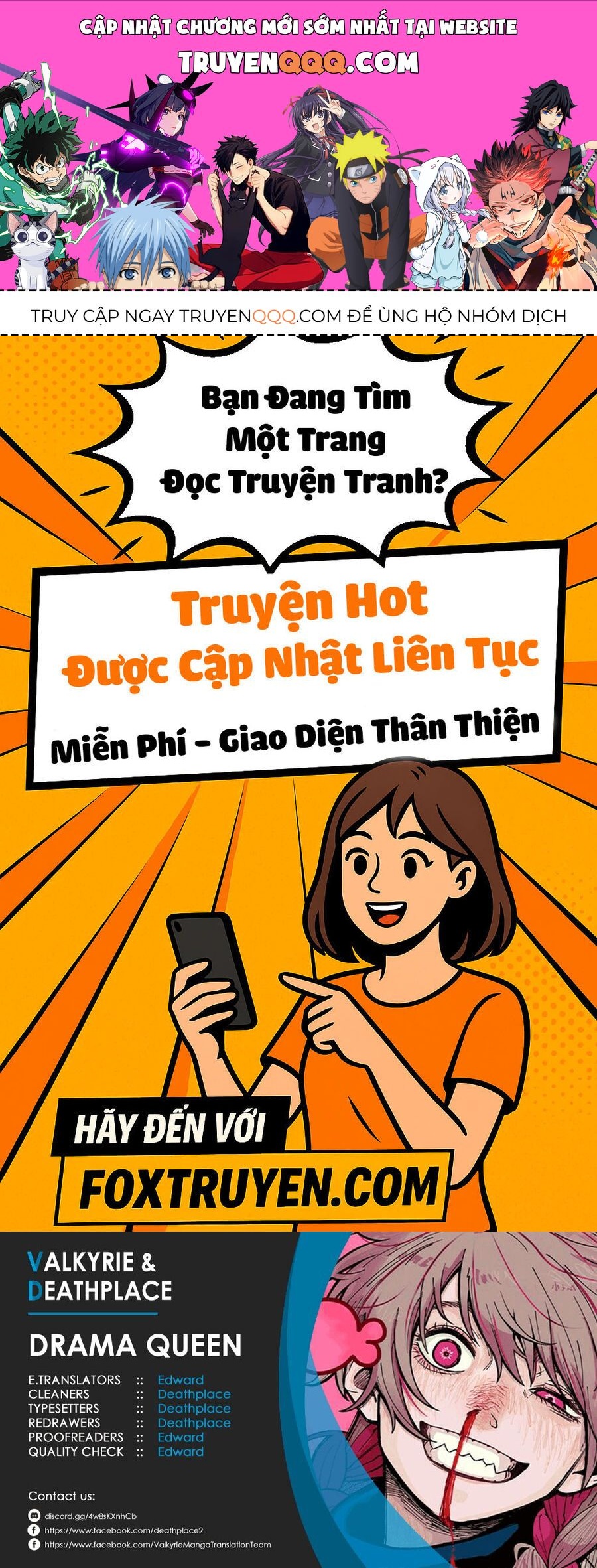 Drama Queen Chap 27 - Next Chap 28