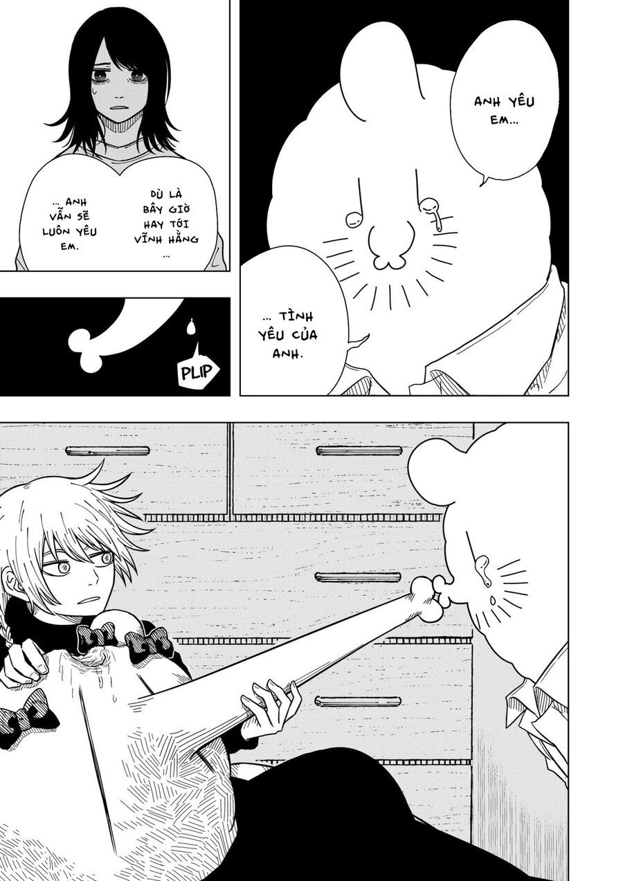 Drama Queen Chap 27 - Next Chap 28