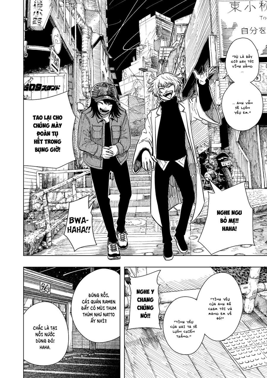 Drama Queen Chap 27 - Next Chap 28