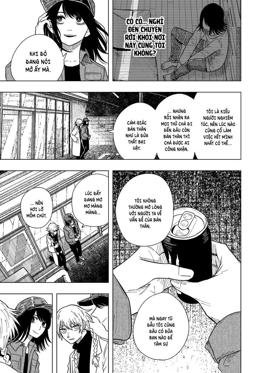 Drama Queen Chap 27 - Next Chap 28