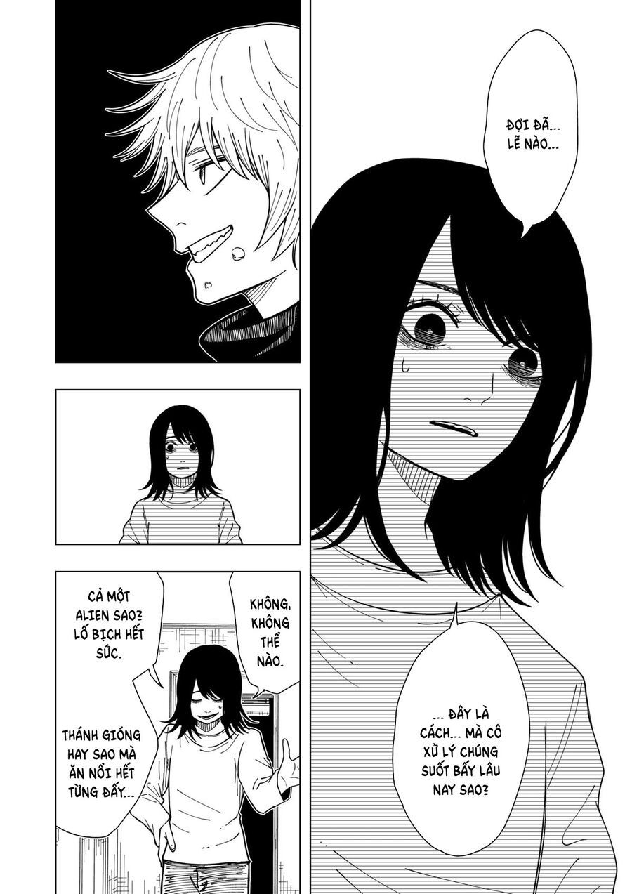 Drama Queen Chap 27 - Next Chap 28