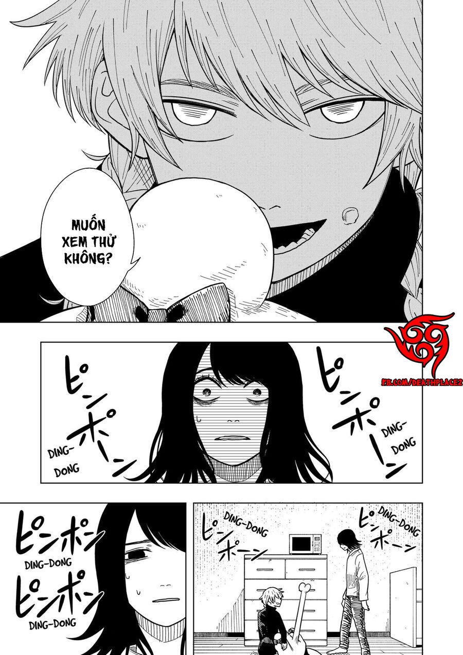 Drama Queen Chap 27 - Next Chap 28