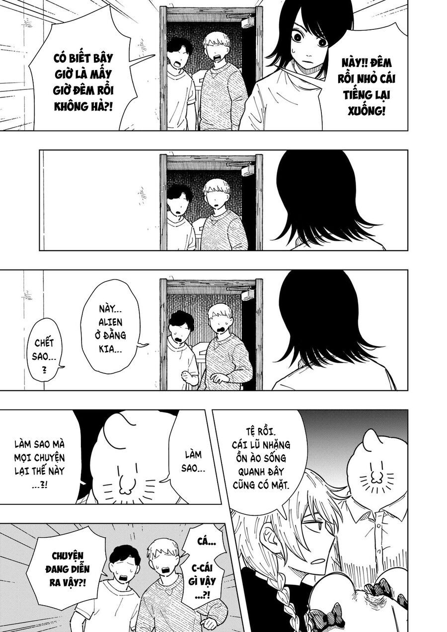 Drama Queen Chap 27 - Next Chap 28